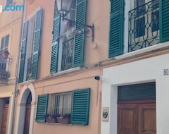 Toàn bộ căn nhà/căn hộ Charmante Vakantiewoning 'casa Di Tonno' (Loreto Aprutino, Ý)