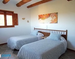 Cijela kuća/apartman Casa Miret De Mur (Castell de Mur, Španjolska)