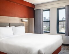 Hotel SpringHill Suites Dallas Downtown/West End (Dallas, USA)