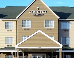 Khách sạn Country Inn & Suites by Radisson, Watertown, SD (Watertown, Hoa Kỳ)