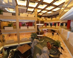 Khách sạn Juchunyuan Hotel (Fuzhou, Trung Quốc)