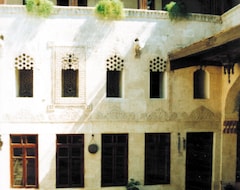 Hotel Dar Zamaria (Aleppo, Syria)