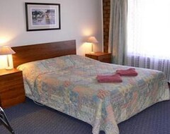 Airport Whyalla Motel (Whyalla, Australia)