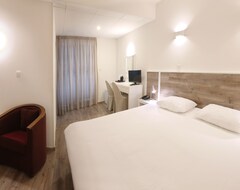 Hotelli Centrum Hotel - City Center (Lefkosia, Kypros)