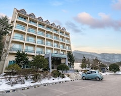 Hotel Caviar Park R&d Resort (Gapyeong, Južna Koreja)