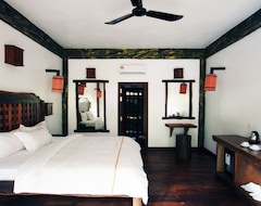 Hotel Petit Villa Boutique & Spa (Siem Reap, Camboya)