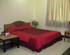 Khách sạn Manas Residency (Mumbai, Ấn Độ)