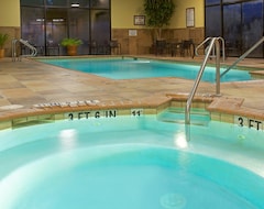 Holiday Inn Hotel And Suites Beaumont-Plaza I-10 & Walden, An Ihg Hotel (Beaumont, EE. UU.)