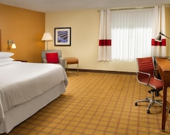Hotel Four Points by Sheraton Jacksonville Baymeadows (Jacksonville, USA)