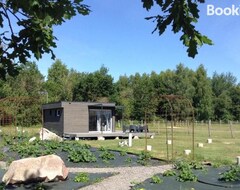 Koko talo/asunto Cottage Tout Confort Au Milieu Des Chevaux (Saint-Fargeau, Ranska)