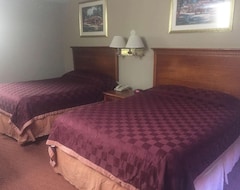 Motel Americas Best Inn - Eureka (Eureka, Sjedinjene Američke Države)