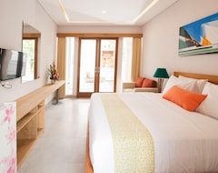 Resort/Odmaralište Apple Villa & Suite Seminyak (Seminyak, Indonezija)
