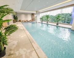 Hotel Ardenhills Suites (Manila, Filippinerne)
