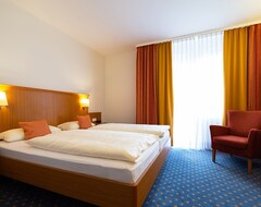 Khách sạn Hotel Am Steinberg (Hildesheim, Đức)