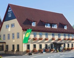 Hotel Braugasthof Grosch (Rödental, Germany)