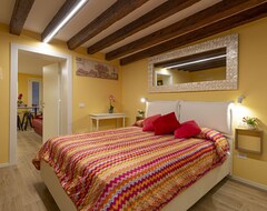 Hotel Ninas Accommodations In Venice Center (Venecija, Italija)