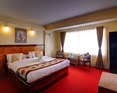 Hotelli Hotel White Yak (Gangtok, Intia)