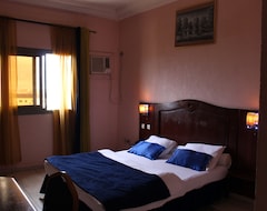 Hotel Prestige (Yaoundé, Kamerun)