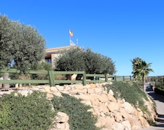 Khách sạn Hostal Rural Turre (Turre, Tây Ban Nha)