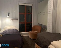 Casa/apartamento entero Oxl Snaefellsnes (Snæfellsbær, Islandia)