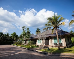 Hotel Dream Garden Resort Ampawa (Samut Songkhram, Thailand)