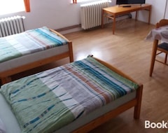 Cijela kuća/apartman U Nas - Apartman Zajic (Vápenná, Češka Republika)