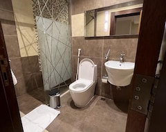 Hotel Obhur Home Suites (Jeddah, Saudi-Arabien)