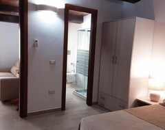 Hotel Al Pez Exclusive Rooms (Olbia, Italy)