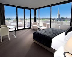 Apart Otel Corporate Living Accommodation Hawthorn (Melbourne, Avustralya)