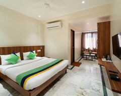 Hotel Itsy By Treebo - Kaveri Nashik (Nashik, Indija)