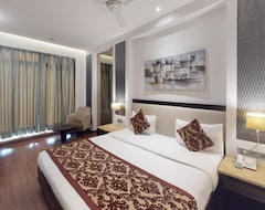 Khách sạn City Star (Delhi, Ấn Độ)