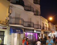 Hotel Iris (Gandia, Spain)