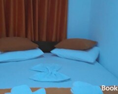Bed & Breakfast Hotel Beso (Këlcyra, Albania)