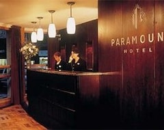 Hotelli Paramount Hotel (Dublin, Irlanti)