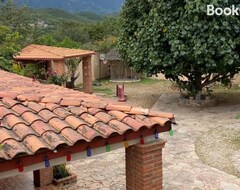 Toàn bộ căn nhà/căn hộ Portal Malila (Jalpan de Serra, Mexico)