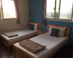 Cijela kuća/apartman Xin Zijing Homestay (Jinning Township, Tajvan)