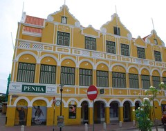 Hotel San Marco & Casino (Willemstad, Curacao)