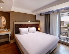 Faros Hotel Old City - Special Category (Istanbul, Turska)