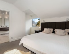 Entire House / Apartment Central Queenstown Hideaway (Queenstown, New Zealand)