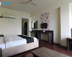 Hotelli Hotel Jaya International (Hyderabad, Intia)