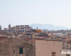 Hele huset/lejligheden Cama Casa Vacanze (Palermo, Italien)