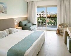 Hotel Asterias Beach (Ayia Napa, Chipre)