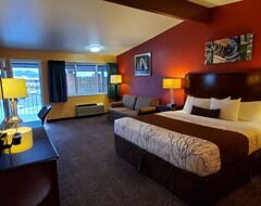 Motel Guesthouse Inn & Suites Aberdeen (Elma, Hoa Kỳ)