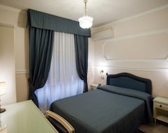 Khách sạn Hotel Gran Duca (Livorno, Ý)