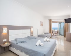 Aquarius Beach Hotel (Faliraki, Grčka)