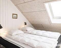 Casa/apartamento entero Four-Bedroom Holiday Home In Løkken 18 (Løkken, Dinamarca)