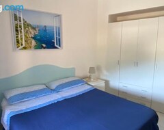 Tüm Ev/Apart Daire Bambiniello (Capri, İtalya)