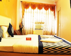 OYO 598 Hotel B K House (Ghaziabad, Hindistan)