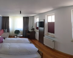 Hotelli Bären (Marbach, Saksa)