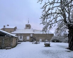Cijela kuća/apartman Chateau / Country House (Marigny-l'Église, Francuska)